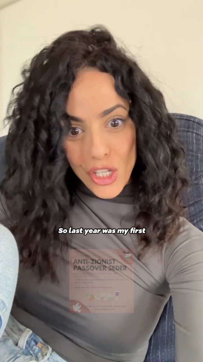 Pharaoh saw it in Moses right away: Total colonizer vibes!