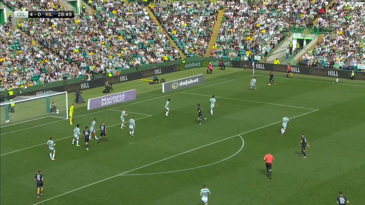 😲 Kilmarnock pull one back! But did Danny Armstrong mean it? 🤔