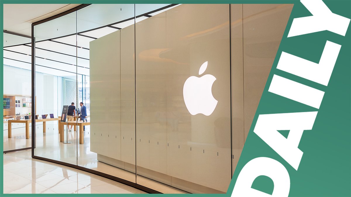 Non, le prix de l'iPhone ne passera pas à 3500$ !