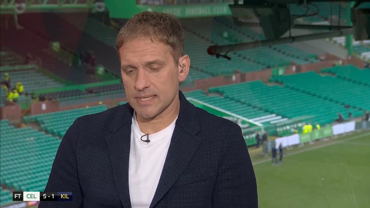 9⃣ Idah or Maeda through the middle? Stiliyan Petrov prefers the Irishman as the number nine. Do you agree? 🤔
