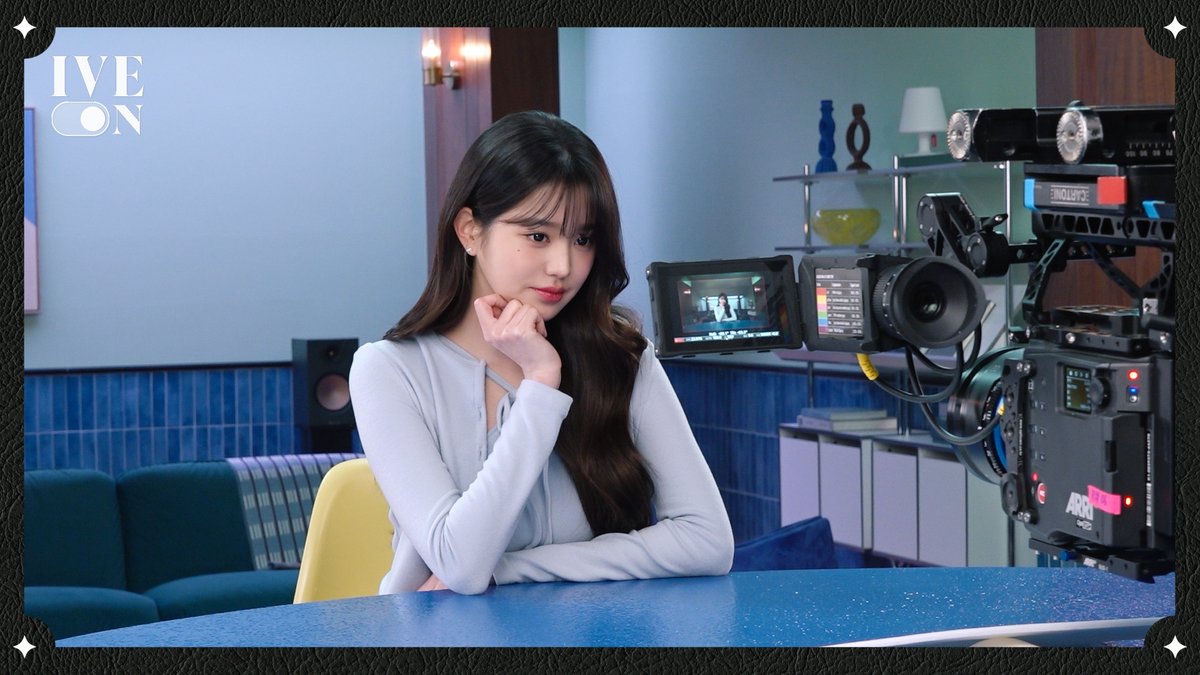🎥 [IVE ON] JANGWONYOUNG X 우리은행 BEHIND #IVE #아이브 #JANGWONYOUNG #장원영 #IVE_ON #우리은행 #우리WON #WONMORE