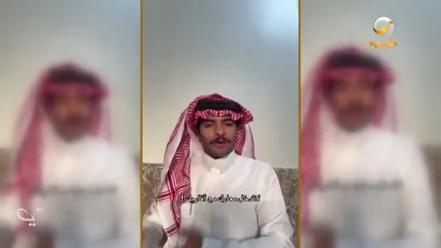 لا تدخل في معارك مع أقاربك أودي الزبن رؤى ريان #برنامج_سيدتي #روتانا_خليجية