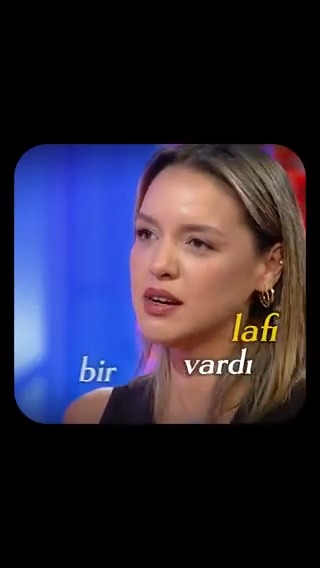 “Yanında olmayınca da huzurlu hissettiğin insanla birlikte ol.”