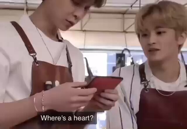 six years ago today was this JCC ep where Johnny and Mark made passport wallets for each other. they both still use them to THIS DAY.