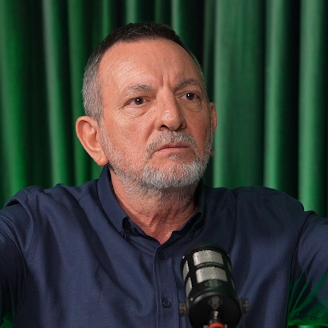 🗣️ Ferudun Nigdelioglu: Onun hangi bankayla çalıştığını öğrenirse, o zaman daha büyük açık verirsin.