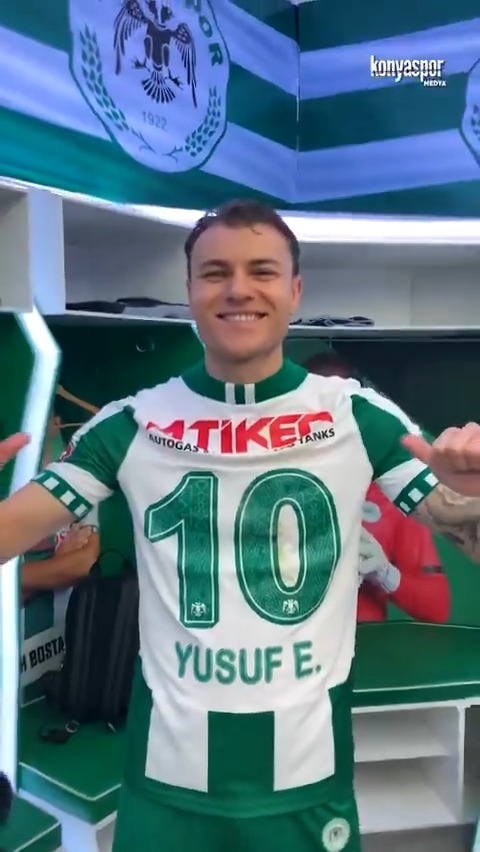 Soyunma Odası Part 2 🤣