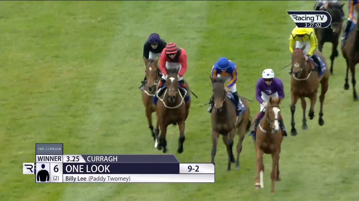 🥇 Duty First @ 33/1 🥇 One Look @ 9/2 🥇 Mr Cool @ 3/1 Take a bow Katie Midwinter 👏 Phenomenal day of tipping!