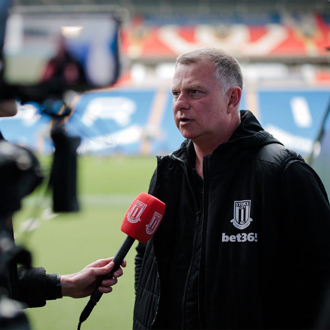 ”We need to enjoy it. It’s important that we enjoy wins. Then get right back on it!” Reaction from the gaffer 👇