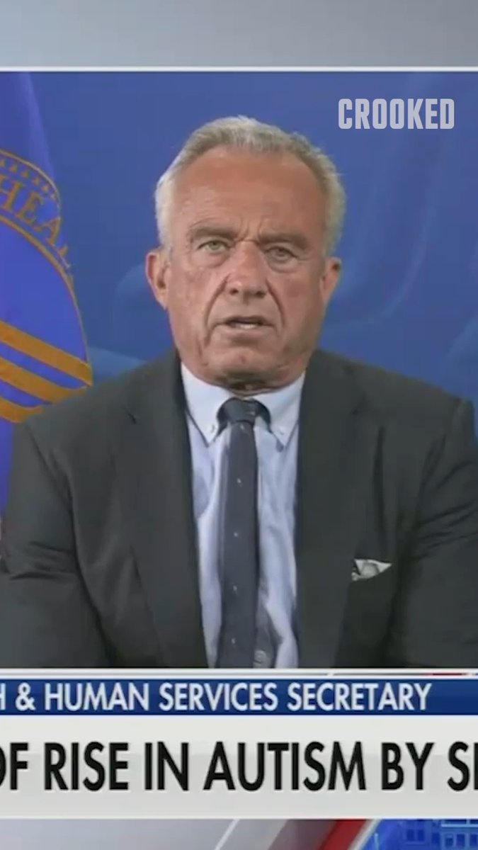 RFK Jr. is lying to you about vaccines being understudied in children.