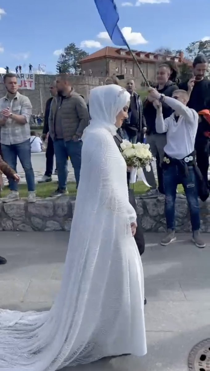 Reci "Da" na protestu
