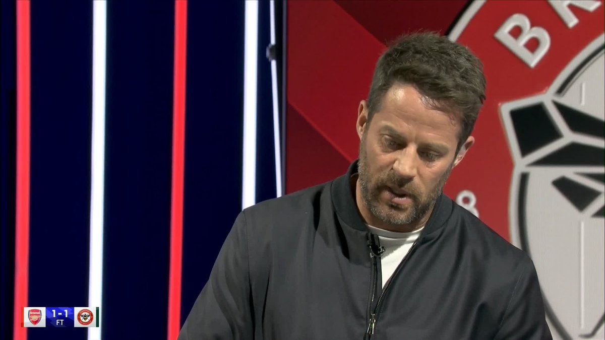 "He's a complete midfield player." Steve Sidwell and Jamie Redknapp discuss just how good Declan Rice is for Arsenal 🔑