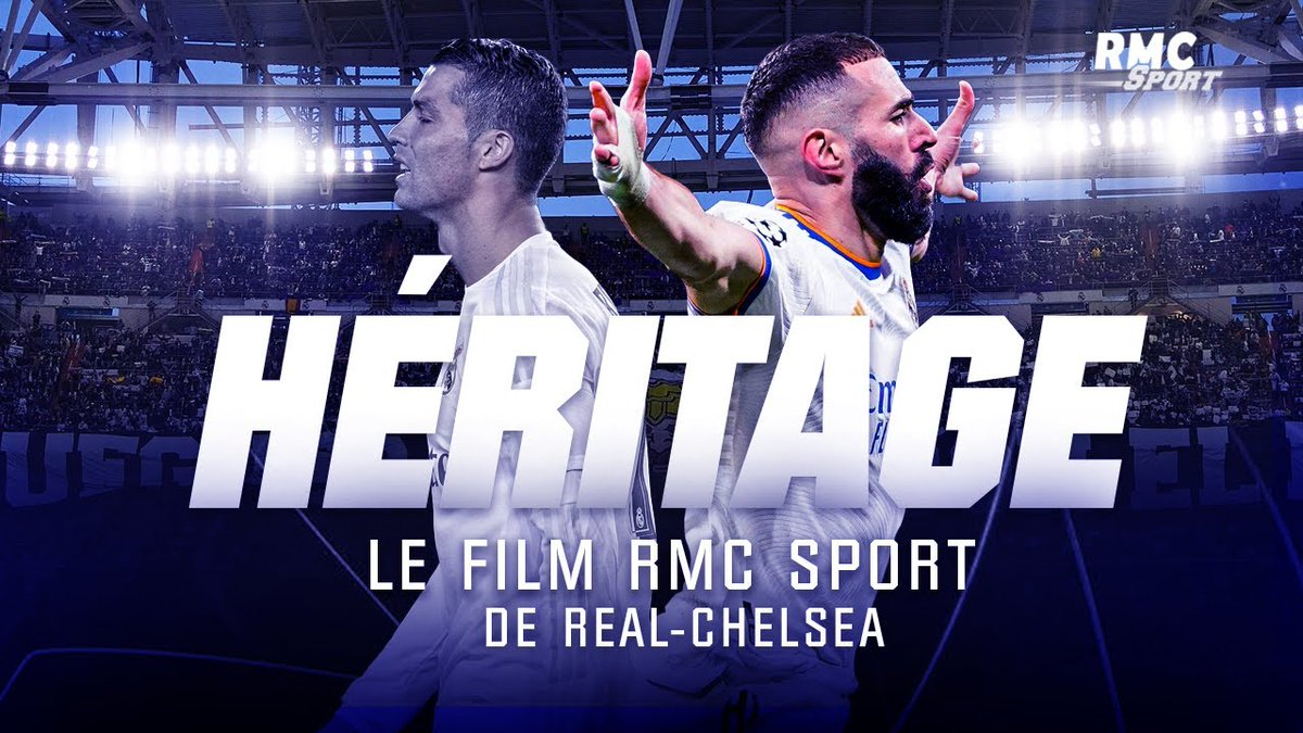 🚨 🎥 | في مثل هذا اليوم .. وبهذه الريمونتادا .. صُنع فيلم فيلم " الإرث - Héritage ".🔥