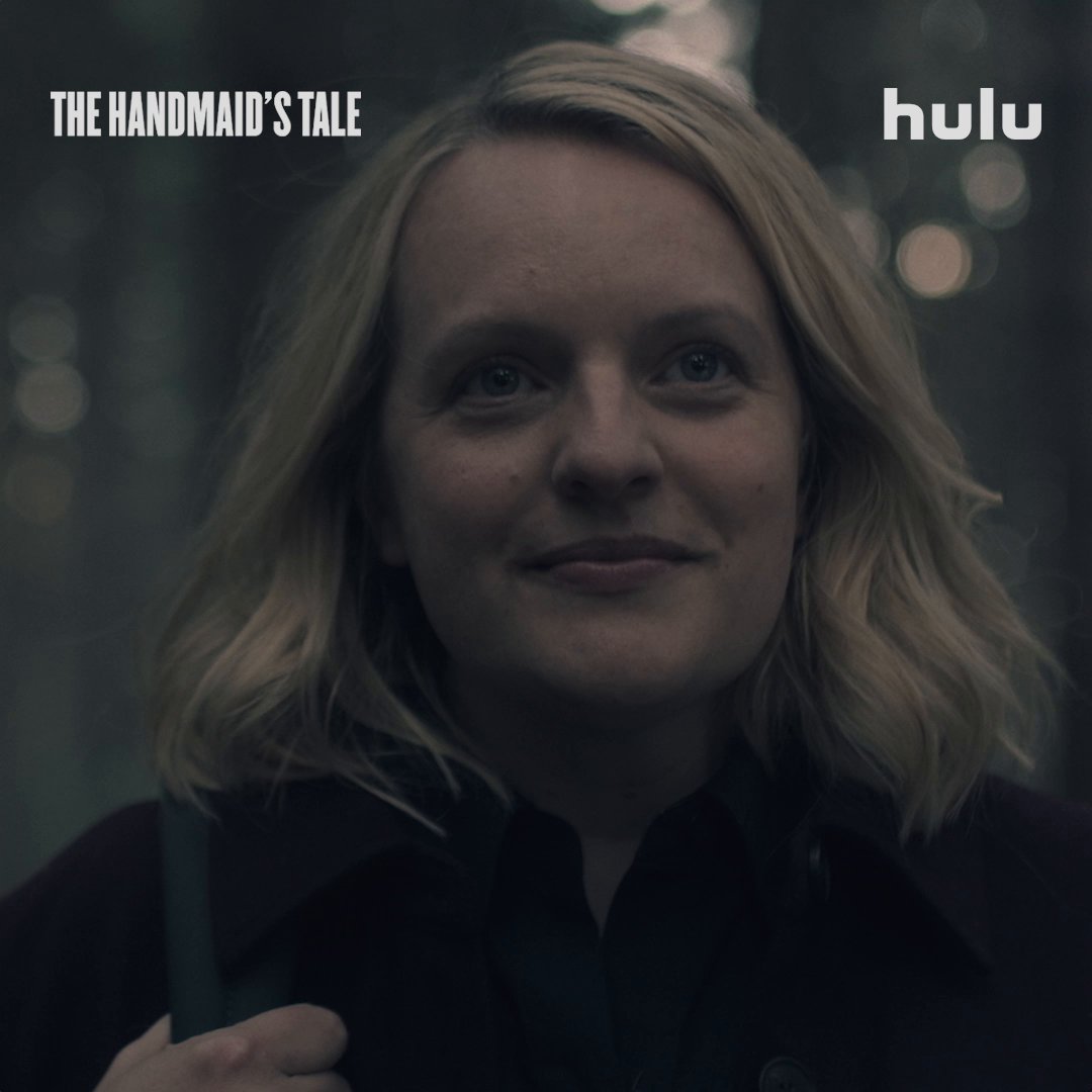 Nick has proven his devotion, but how far will he go for June? #TheHandmaidsTale is now streaming on Hulu. New episodes Tuesdays.