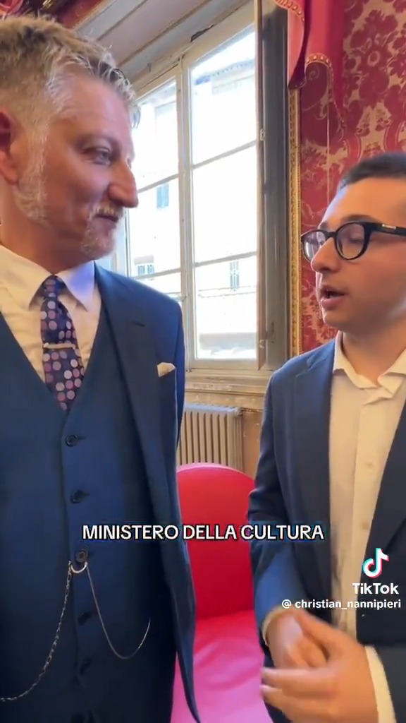 Ma che ha detto?