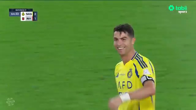 AMAN AMAN AMAN 🚀 CRISTIANO RONALDO 😱