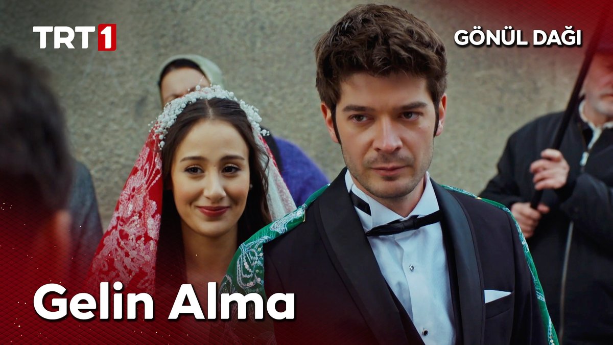 "Bizden kız almak, o kadar kolay değil!" #ErFil #GönülDağı Gönül Dağı