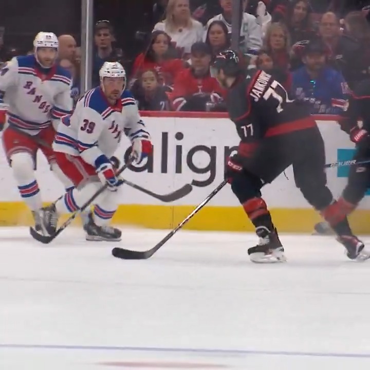 Mark Jankowski, you beauty