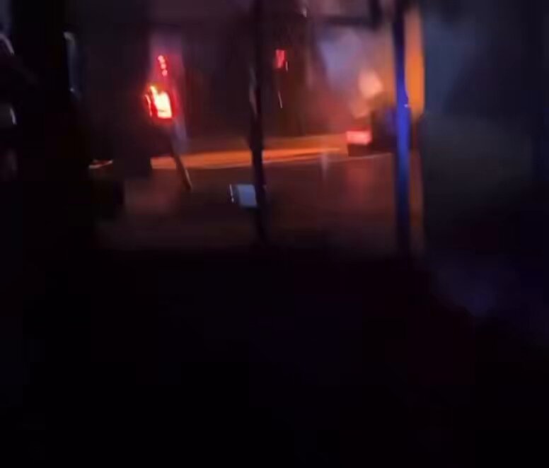 a friend of mine was a tech for sleep token back in 2022 and i love that his footage is just ✨legs✨