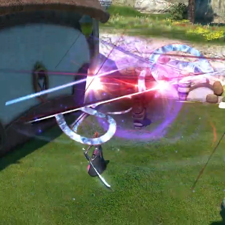 Eikonic (Clive Rosfield) PLD mod is now fixed for patch 7.2. Download links in the reply 🔽