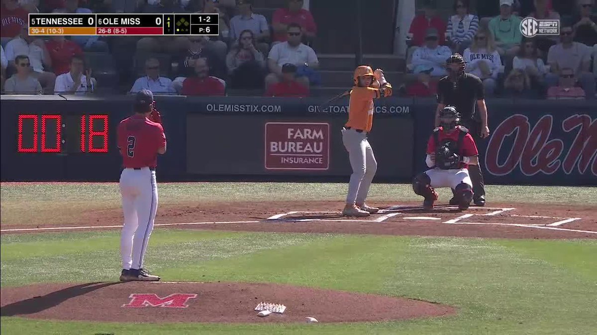 Nice to have you back Gavin! 📺 (SECN+) #GBO // #BeatUM
