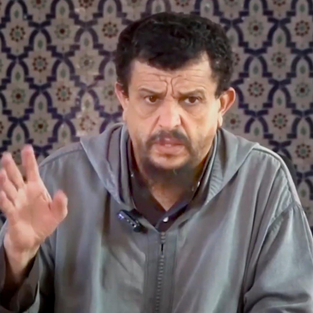 الشيخ مولود السريري: جهاد الدفع واجب بلا شرط، لا يرجع الناس للحاكم، ولا الزوجة لزوجها ولا العبد لسيده، هذا إجماع كل المذاهب، ولم يخالف فيه إلا زنادقة المداخلة.