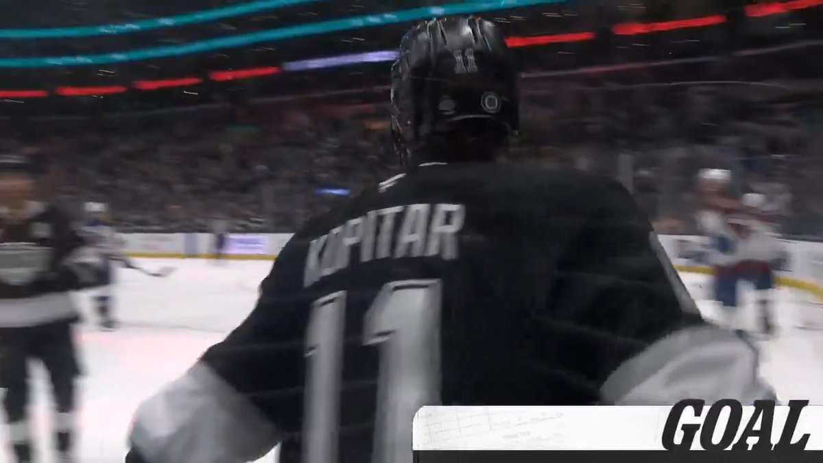 We love you Kopi