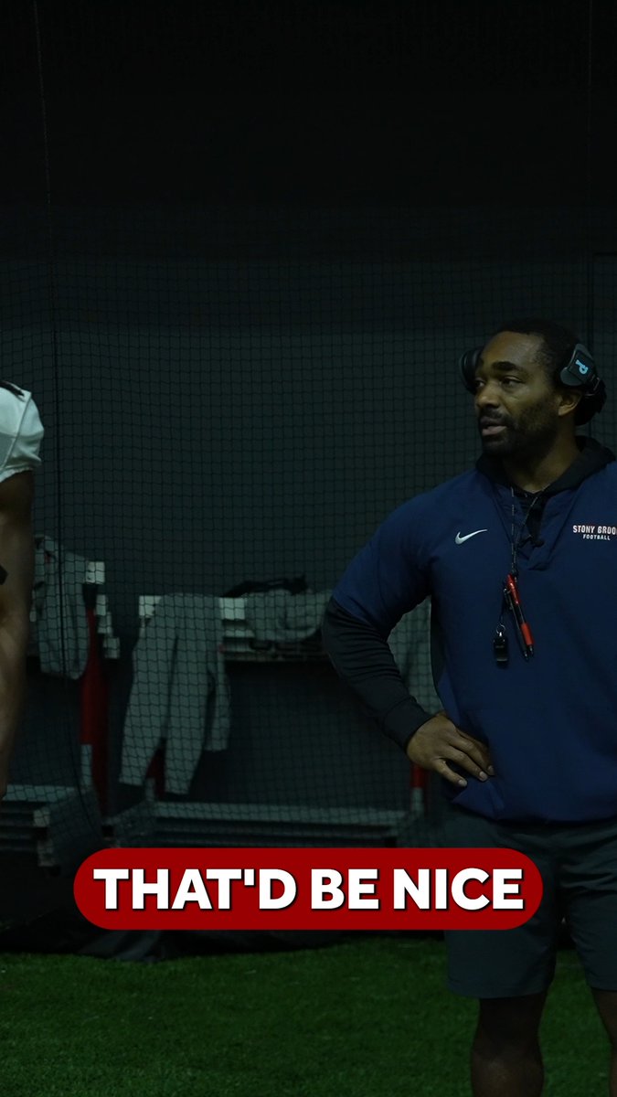 Coach Davis on the Mic 🎤 🌊 🐺 x #As1