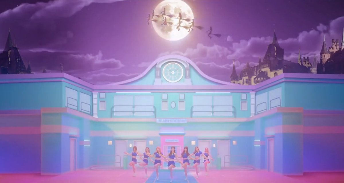 need whimsical kpop back