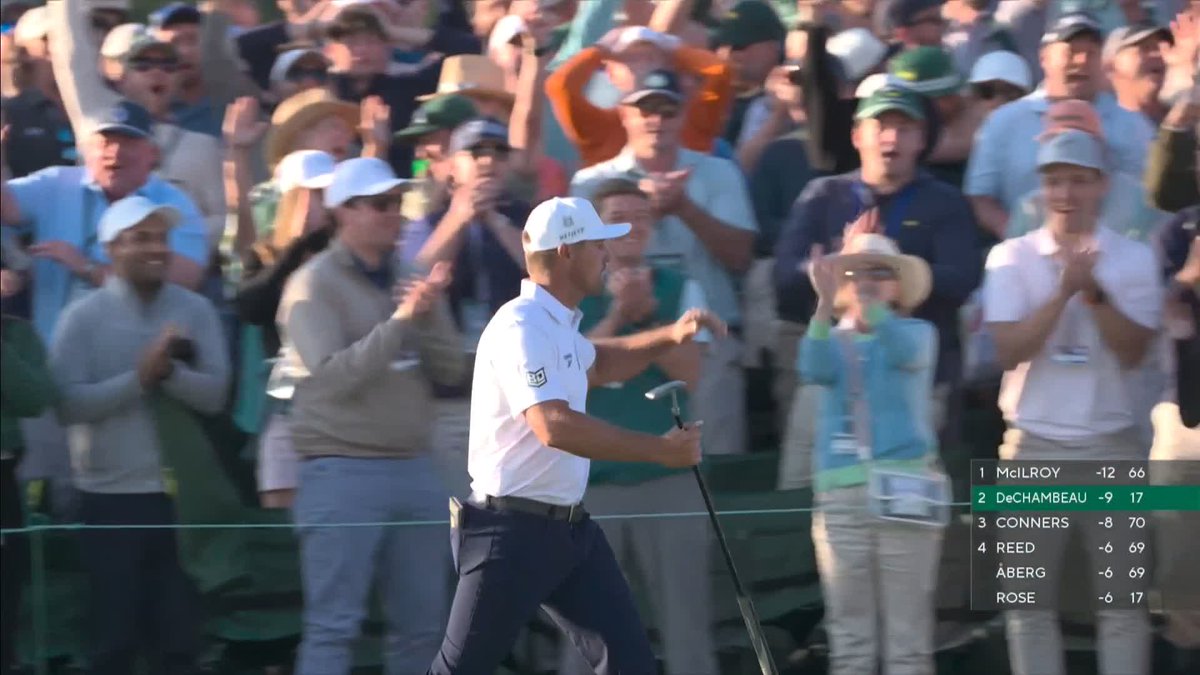 Bryson DeChambeau that is OUTRAGEOUS! 😲