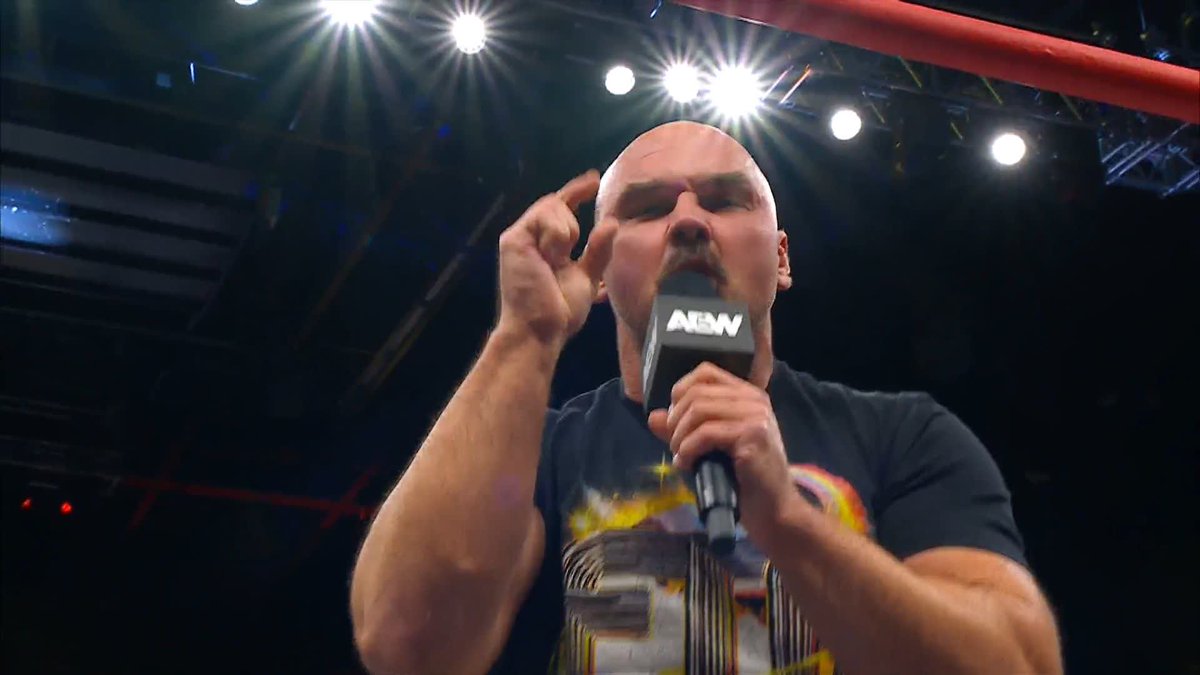 "You're too damn selfish!" - Dax Harwood Watch #AEWCollision LIVE on TNT + MAX Daniel “Cash” Wheeler | Dax FTR