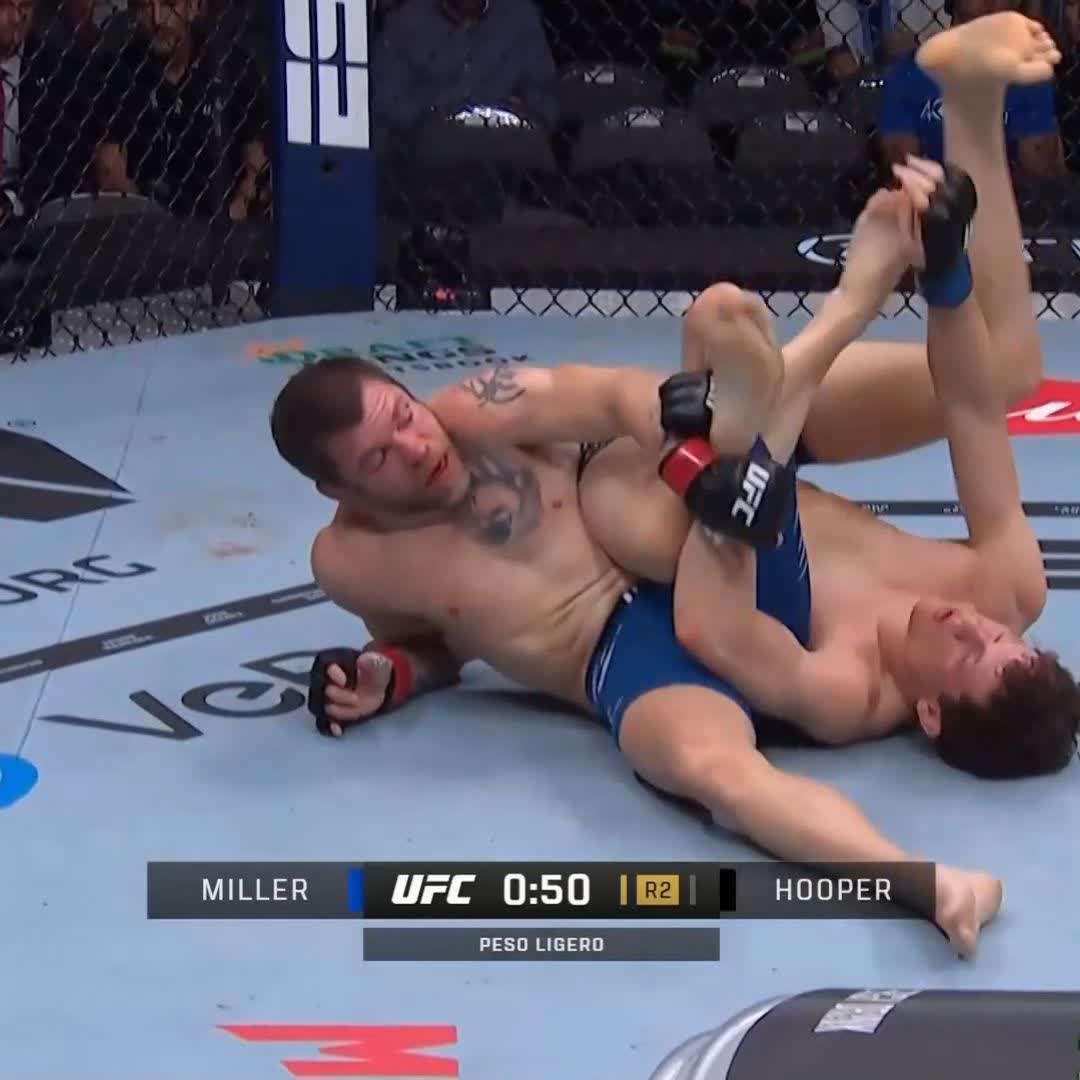 jiu jitsu en todo su esplendor 🧨 #UFC314