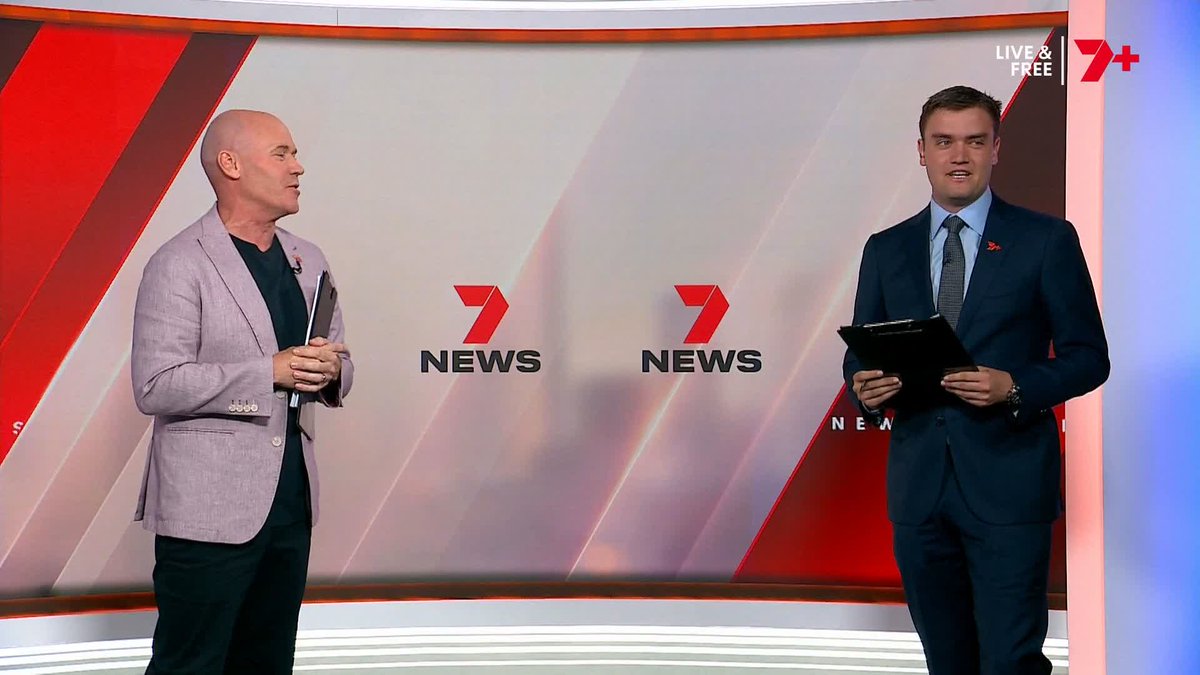 "I think the MRO will definitely have a look at it, but I would be shocked if there was a sanction from that." 🗣️ Xander McGuire gives the latest on Harry McKay