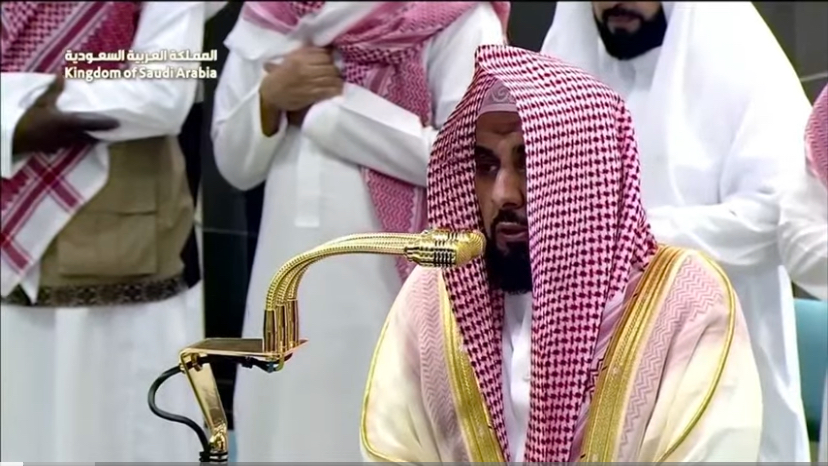 تلاوة شجيَّة لخواتيم سورة النحل للشيخ د. #عبدالله_الجهني | فجر الأحد 15-10-1446هـ