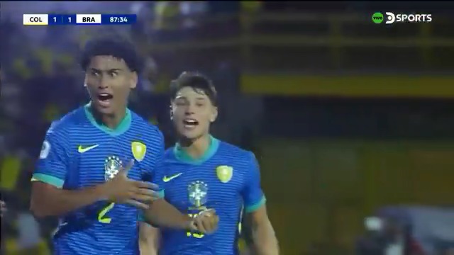 Es el cabezazo de todos los tiempos