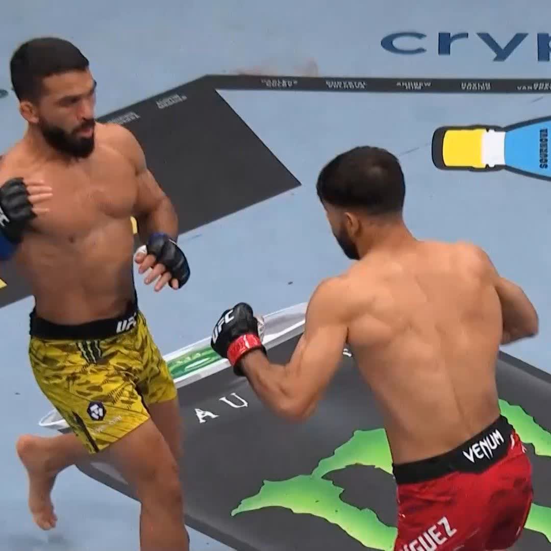 Qué pelea dieron estos guerreros 🫡 #UFC314