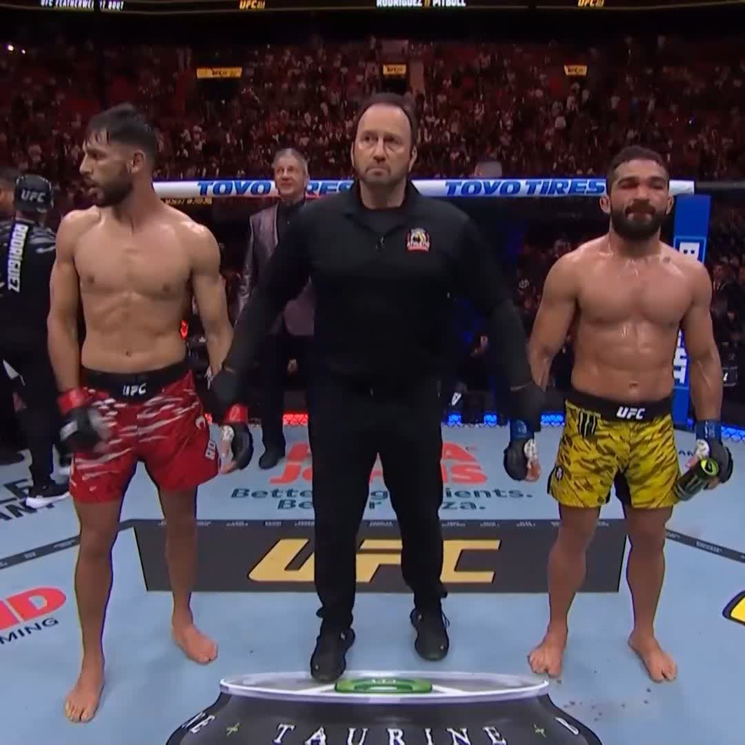 Grítalo México! Victoria para Yair Rodriguez 🇲🇽 #UFC314