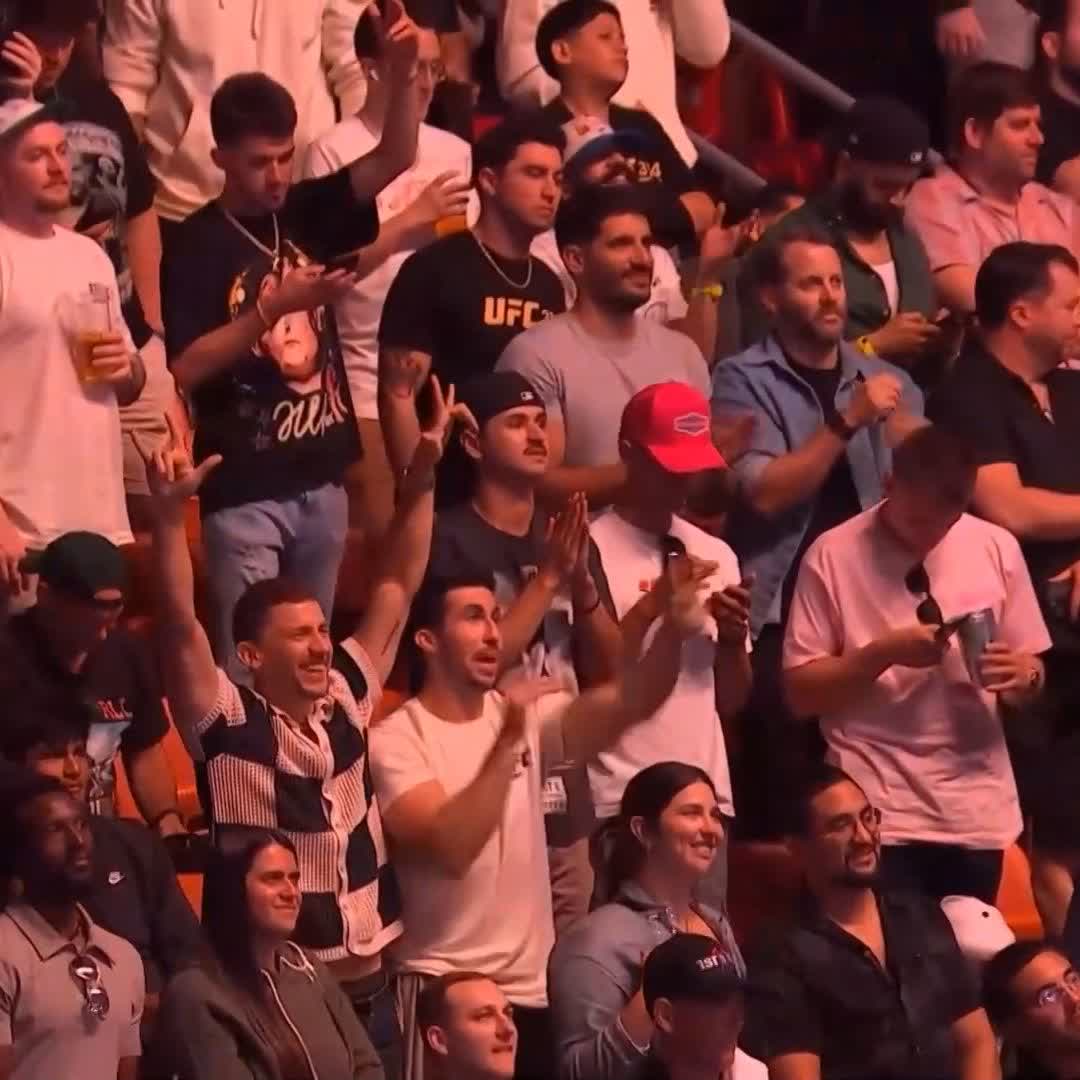 🚨 بادي بيمبلت يريد مواجهة تشارلز اوليفيرا.