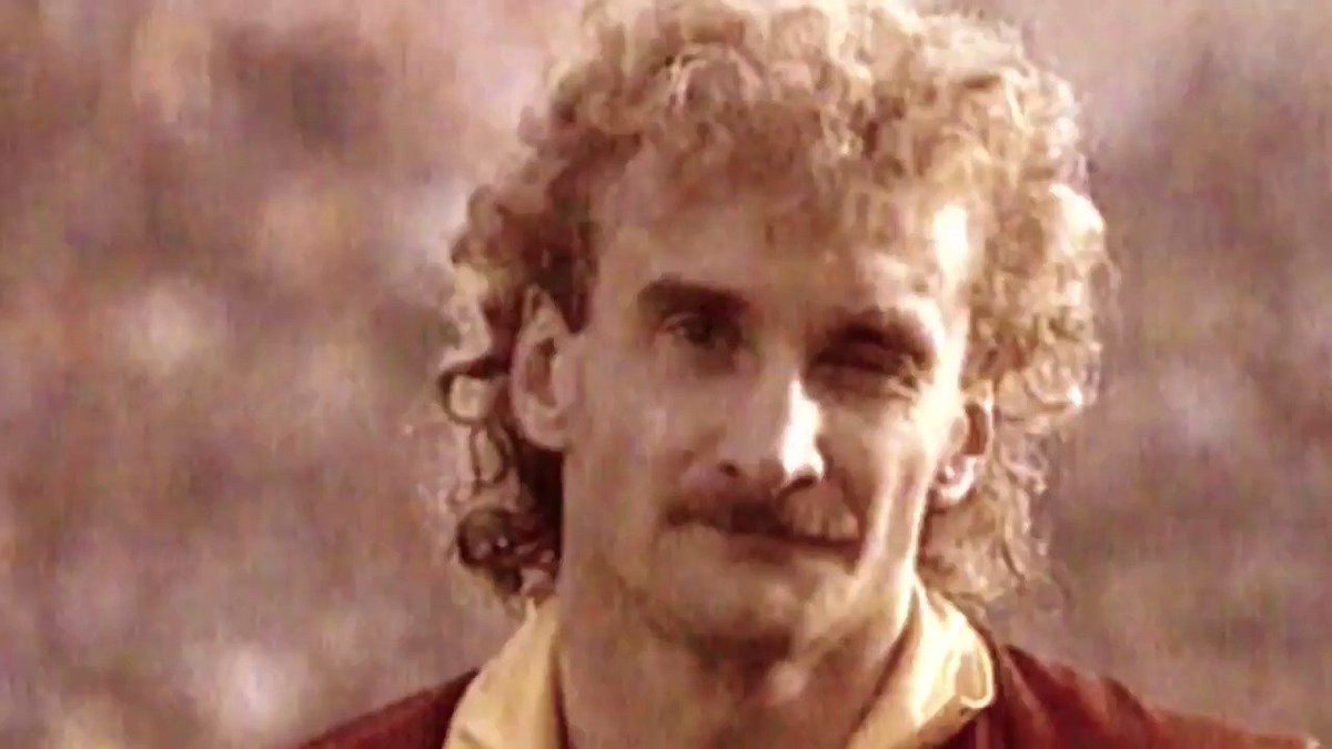 Happy Birthday Rudi Völler!