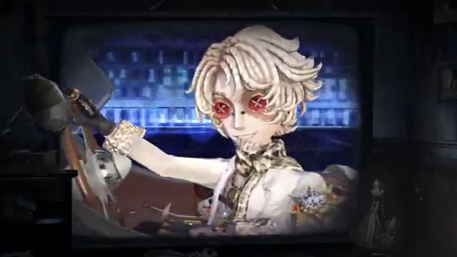 黄金の薔薇を手にした スーパースターの凱旋! Let's goなの! 本日は7周年オフラインパックの 探鉱者の衣装、携帯品、ペットを 動画で公開するの! こちらの衣装はオフラインパックで登場! 予約は4月28日よりスタートなの♪ #IdentityV #第五人格
