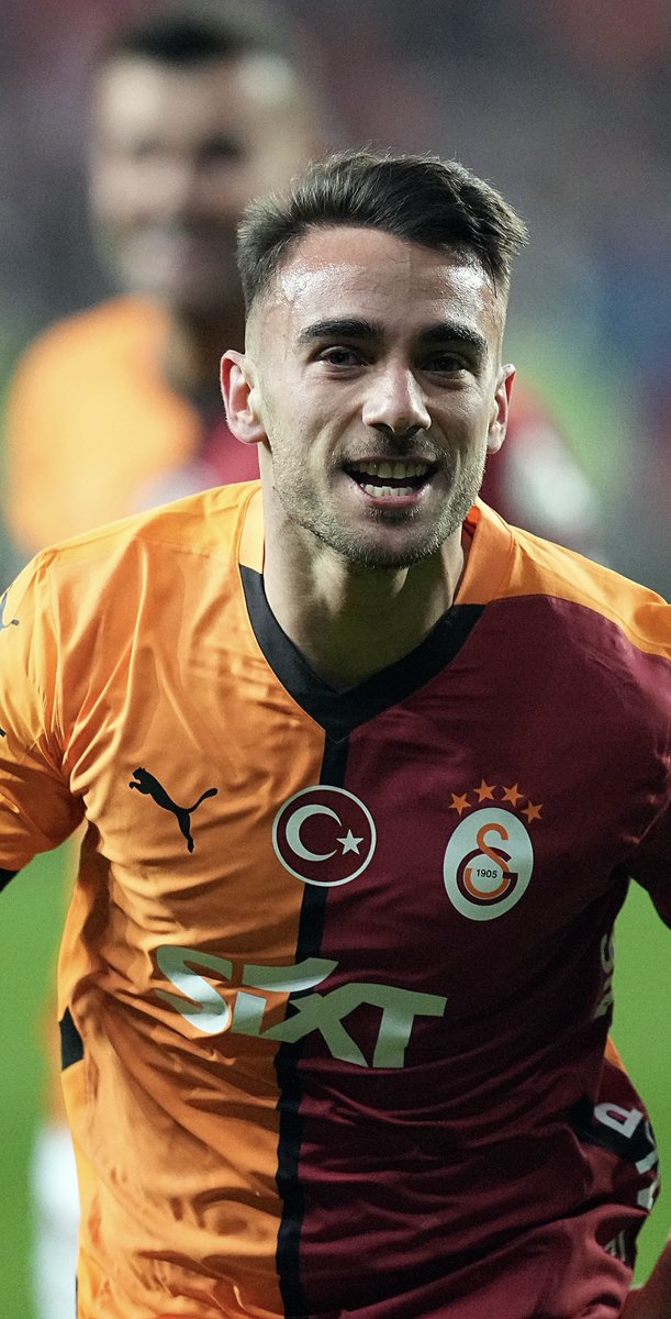 🚀 Yunus Akgün’ün nefis golü ve klasikleşen sevincimiz. 🤩