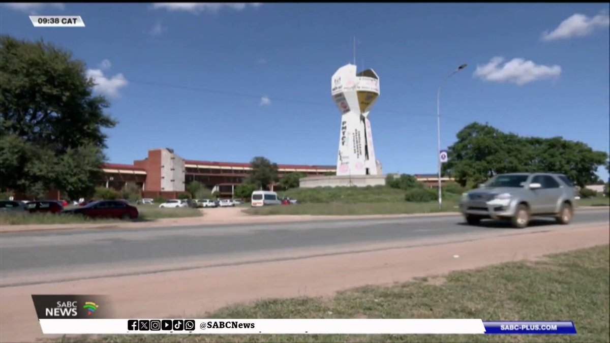 [WATCH] The terrible state of service delivery in Mahikeng is making it difficult for businesses to thrive. This saw Mahikeng Local Municipality convening a meeting with businesses to discuss ways on how the city can be revived to its former glory. Businesses say they find it difficult to operate due to slow or non-delivery of services.