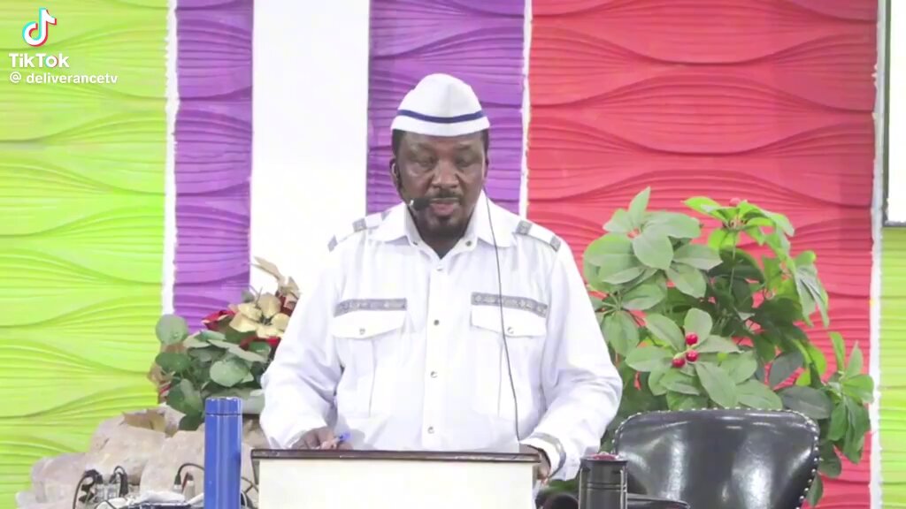 How can you describe the people who continually attend Pastor Ng’ang’a’s church? He insults them, embarrasses them and intimidates them yet they still go back? Do they get spiritual nourishment really?