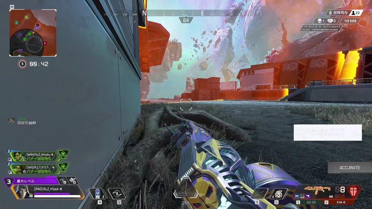 今日のcc 1 v 3