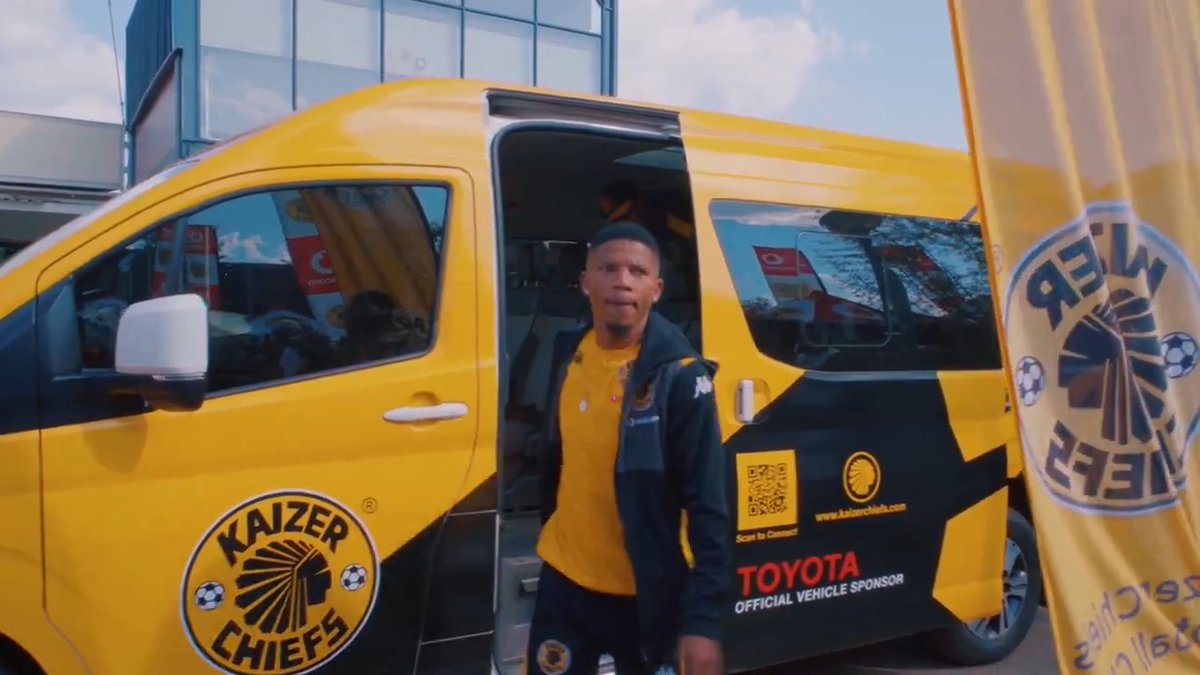 ❤️✌️Vodacom and Kaizer Chiefs Activation Recap #Amakhosi4Life