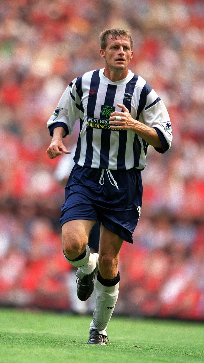 "Has a penalty ever meant so much to West Bromwich Albion?" 🎙️ Happy Igor Balis day, Baggies! 🎉