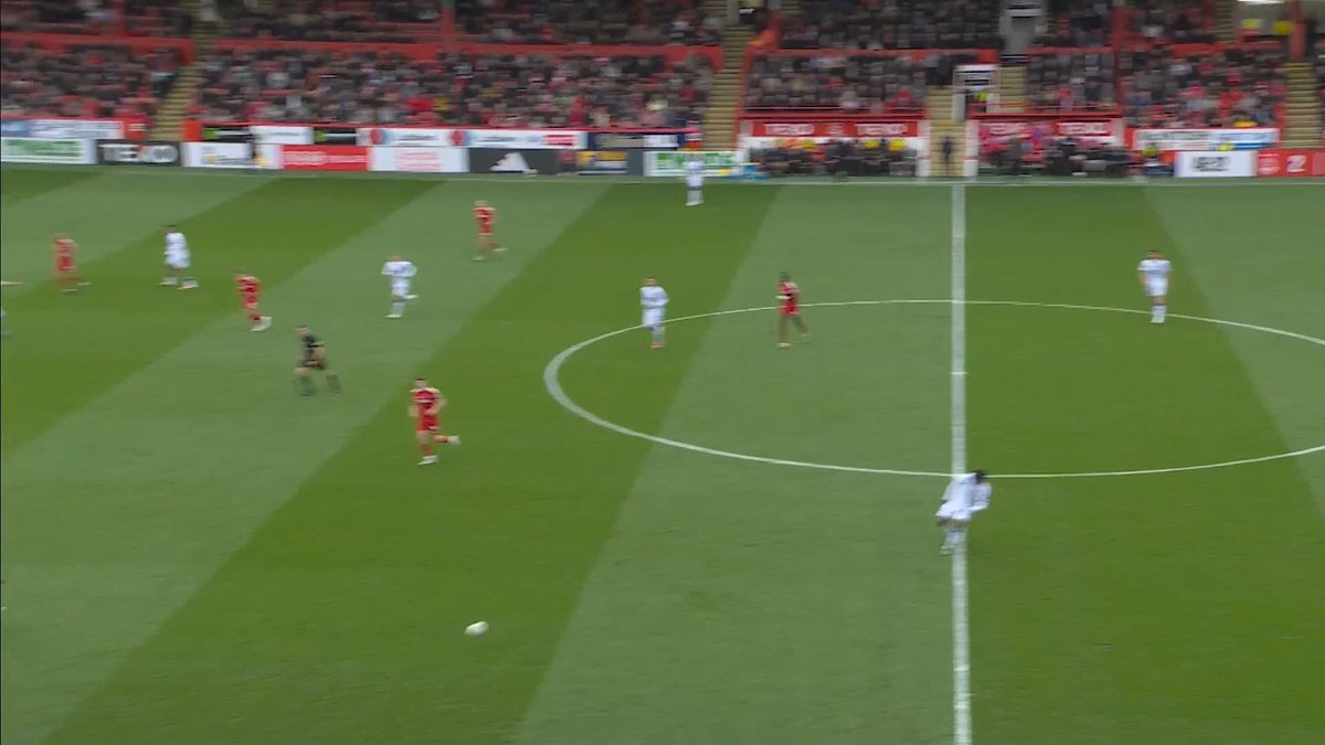 ✅ "The correct decision" Chris Sutton's analysis of Rangers' disallowed goal ⤵️