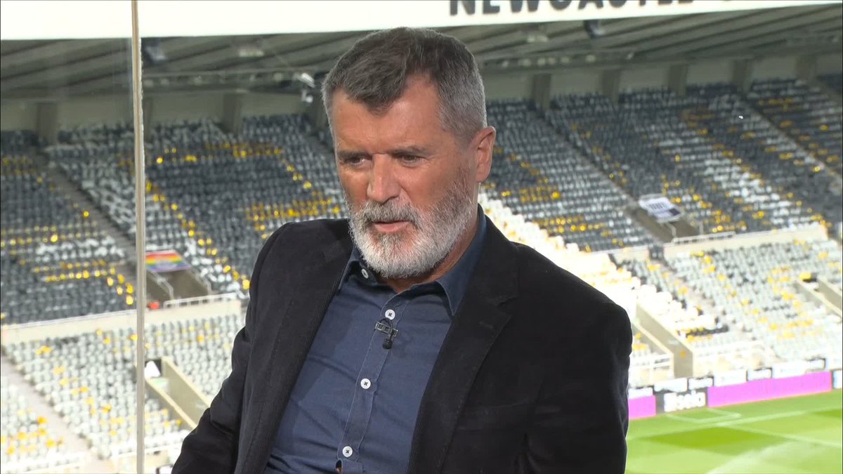 "If you put him in the Arsenal team, Arsenal would win the league" 🗣️ Roy Keane on just how good Mo Salah has been for Liverpool 🔥