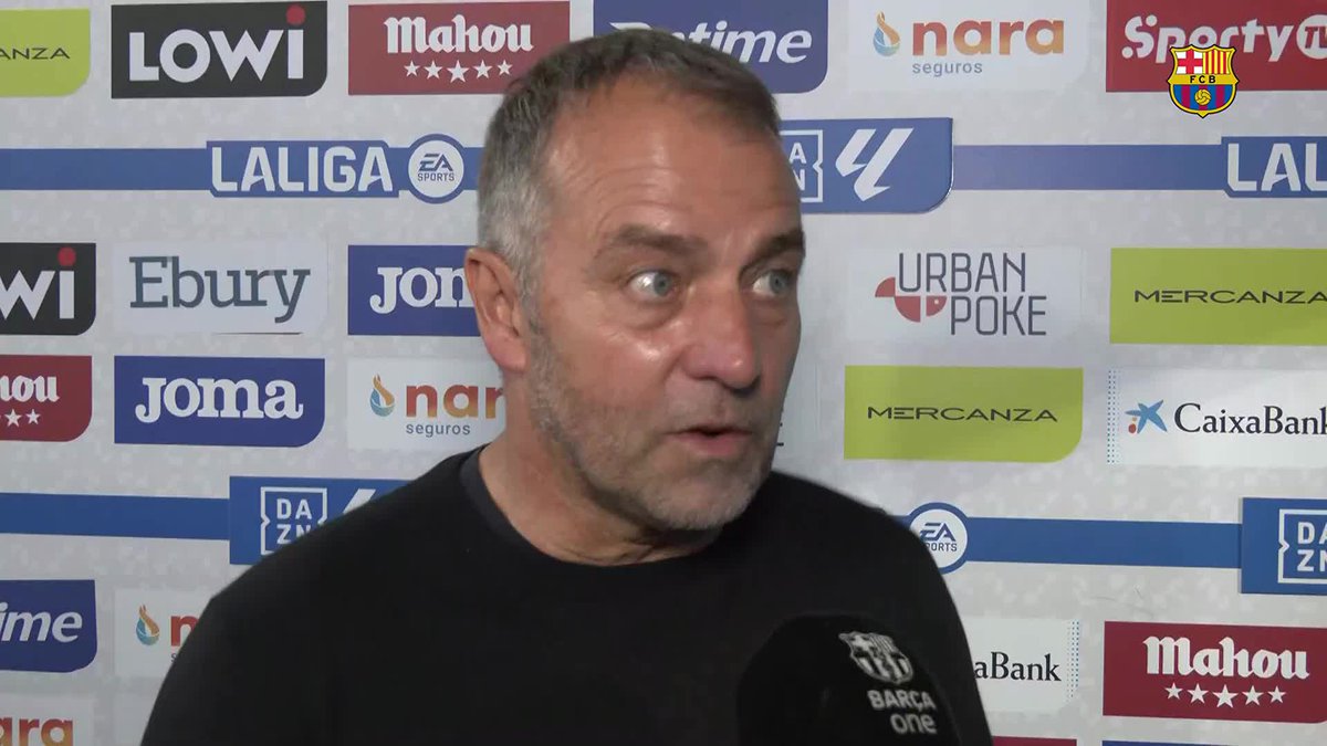 ICYMI | Post-match reactions 🎙️