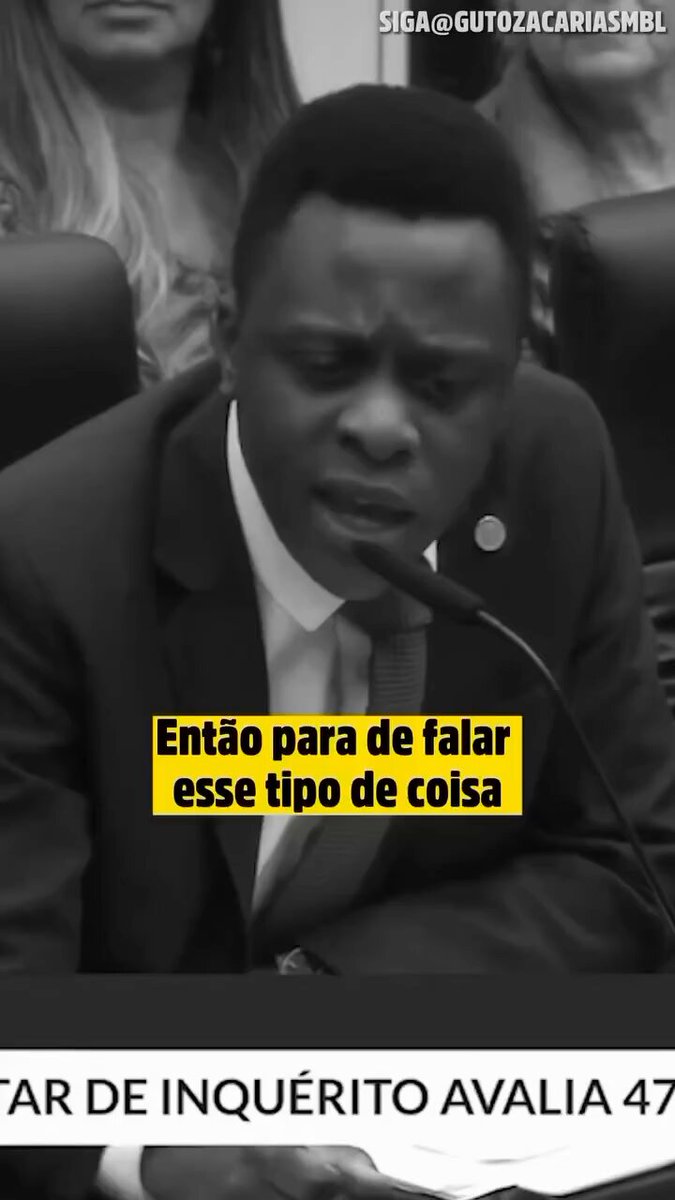 ESSE DEPUTADO DO PSOL TENTOU LACRAR E SE DEU MAL!