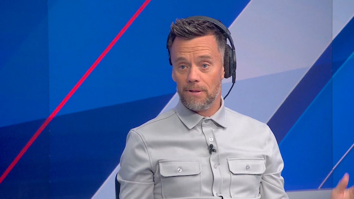 "Vicario has been absolutely horrific" Lee Hendrie is not holding back on the Spurs keeper as they concede again 😬